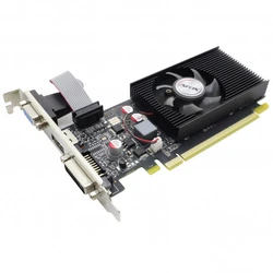 Видеокарта AFOX GT210 AF210-1024D2LG2-V7 1 ГБ