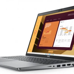 Ноутбук Dell Latitude 5550 210-BLYZ_1 15.6 ", FHD 1920x1080 (16:9), Intel, Core Ultra 5, 16 Гб, 512 ГБ, NVIDIA GeForce RTX 2050, Windows 11 Pro