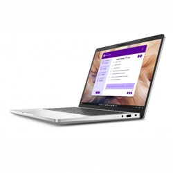Ноутбук Dell Pro 13 Plus PB13250 210-BPKT_209 13.3 ", WUXGA 1920x1200 (16:10), Intel, Core Ultra 5, 16 Гб, 512 ГБ, Intel Graphics, Windows 11 Pro