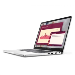 Ноутбук Dell Pro 14 PC14250 210-BQHF_120 14 ", WUXGA 1920x1200 (16:10), Intel, Core Ultra 5, 16 Гб, 512 ГБ, Intel Graphics, Windows 11 Pro