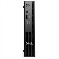Персональный компьютер Dell Micro QCM1255 210-BQNF_508 Ryzen 5 Pro, 3.9, 16 Гб, Windows 11 Pro