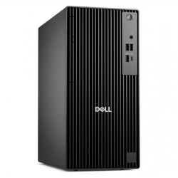 Персональный компьютер Dell Pro Tower QCT1255 210-BQNH_509 Ryzen 5, 8600G, 4.3, 16 Гб, DDR5-4800, Windows 11 Pro