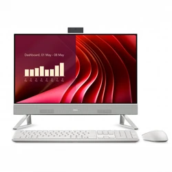 Моноблок Dell EC24250 210-BPFR-002 23.8 ", Intel, Core 7, 150U, 1.2, 16 Гб, 1 Тб