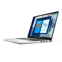 Ноутбук Dell Pro 16 PC16250 210-BQHB_108Y3 16 ", WUXGA 1920x1200 (16:10), Intel, Core Ultra 7, 32 Гб, 1 ТБ, Intel Graphics, Windows 11 Pro