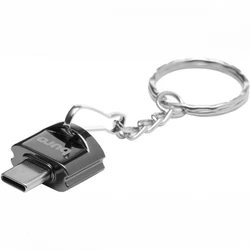 Аксессуар для ПК и Ноутбука Buro BU-CR-201 Картридер