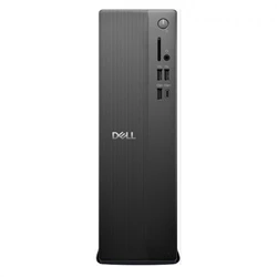 Персональный компьютер Dell Slim ECS1250 210-BPNX_004 Core i7, 14700, 2.1, 16 Гб, DDR5-5600, Windows 11 Pro