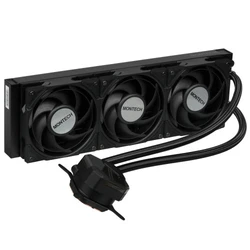 Система охлаждения Montech HyperFlow Silent 360 (B) Для процессора
