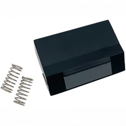 Опция для печатной техники NV Print Тормозная площадка для P2200/P2500/M6550 NV-301022062001-NC Площадка