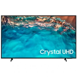 Телевизор Samsung UE75U8000HUXCE 75 ", Smart TV, Черный