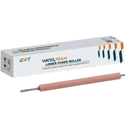 Опция для печатной техники CET Вал резиновый для CLJ M377/M452/M477/M479 CET211001N Вал