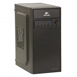 Персональный компьютер NO NAME 197232 PC_i5-10500 Core i5, 10500, 3.1, 8 Гб, DDR4-2666