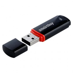 USB флешка (Flash) SmartBuy 0001220 16 ГБ