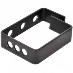 Аксессуар для кабельных сетей ЦМО кабельный органайзер одинарный 65х45 мм (упак.:5шт) СМ-9005-5