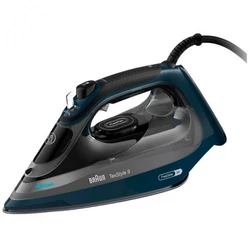 Braun TexStyle 9 SI9682DB Утюг, 3200 Вт