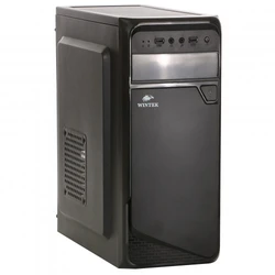 Персональный компьютер NO NAME 01100001871730 Core i5, 12400, 2.5, 16 Гб, DDR4-3200