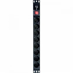 Распределитель питания NTSS NTSS-PDU-DA2030