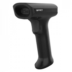 Сканер штрихкода iDPRT HN-3308SR IDPRT HN-3308SR Ручной проводной, 1D/2D, USB, Черный