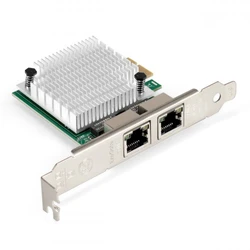 Сетевая карта ExeGate EX296210RUS