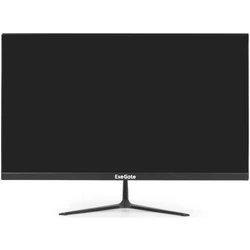 Монитор ExeGate SmartView EZ2400TA EX296282RUS 23.8 ", IPS, Full HD 1920x1080 (16:9), 75 Гц