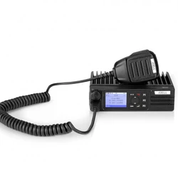 Стационарная рация Abell AM780T 136-174 МГц 25 Вт AM780T 136-174 МГц 016988