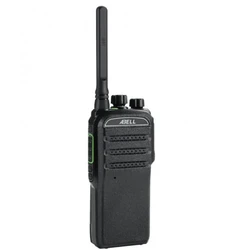 Носимая рация Abell A720T-Ex 400-470 МГц