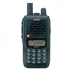 Носимая рация Alinco DJ-V17L 33-59 МГц
