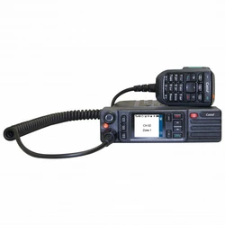 Стационарная рация Caltta PM790 VHF 136-174 МГц Tier III