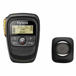 Опция для радиостанции HYT (Hytera) SM-27W1 Гарнитура