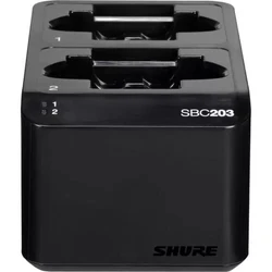 Опция для Аудиоконференций SHURE SBC203-E