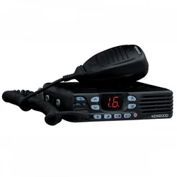 Стационарная рация Kenwood ТК-7302Н 136-174 МГц