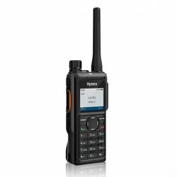 Носимая рация HYT (Hytera) HP-685 400-527 МГц