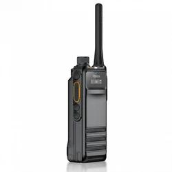 Носимая рация HYT (Hytera) P-705 (UL913) 136-174 МГц