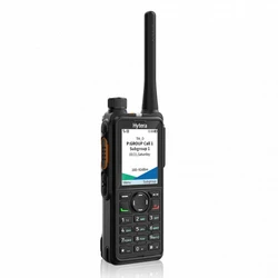 Носимая рация HYT (Hytera) HP-785 350-470 МГц