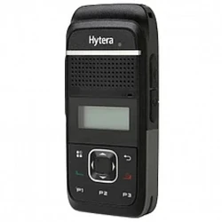 Носимая рация HYT (Hytera) PD-355 430-470 МГц