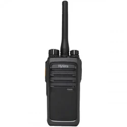 Носимая рация HYT (Hytera) PD-505 400-470 МГц 4 Вт PD-505 400-470 МГц 09748