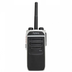 Носимая рация HYT (Hytera) PD-605 136-174 МГц