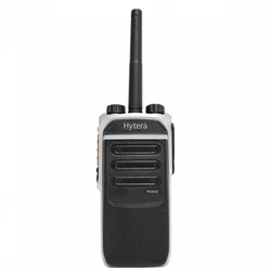 Носимая рация HYT (Hytera) PD-605 400-527 МГц