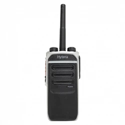 Носимая рация HYT (Hytera) PD-605G (UL913) 400-527 МГц