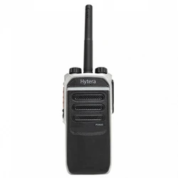 Носимая рация HYT (Hytera) PD-605G 136-174 МГц PD-605G 136-174 МГц 09779