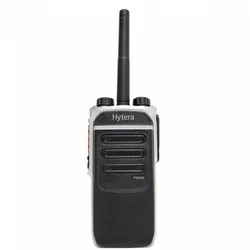 Носимая рация HYT (Hytera) PD-605G/MD 136-174 МГц