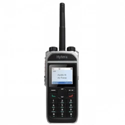 Носимая рация HYT (Hytera) PD-685G 136-174 МГц PD-685G 136-174 МГц BL-1502