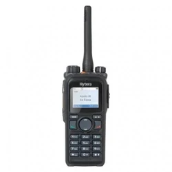 Носимая рация HYT (Hytera) PD-785 MD 136-174 МГц Tier III