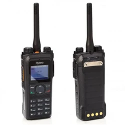 Носимая рация HYT (Hytera) PD-785G 136-174 МГц