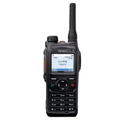 Носимая рация HYT (Hytera) PD-785G PD-785G 136-174 МГц Н00011850