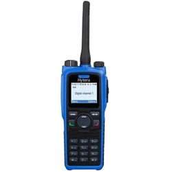 Носимая рация HYT (Hytera) PD-795Ex Hytera PD-795Ex