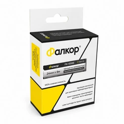 Фалкор Картридж ленточный для принтера Epson FK-6SBE