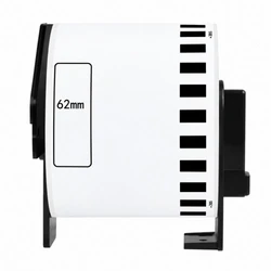 Фалкор Этикетка ленточная FK-DK44205