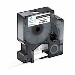 Фалкор Картридж ленточный для принтеров Dymo FK-RS3.5W