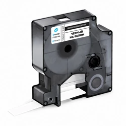 Фалкор Картридж ленточный для принтеров DYMO FK-18444