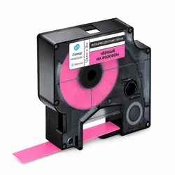 Фалкор Картридж ленточный типа D1 для Dymo FK-1933238-1